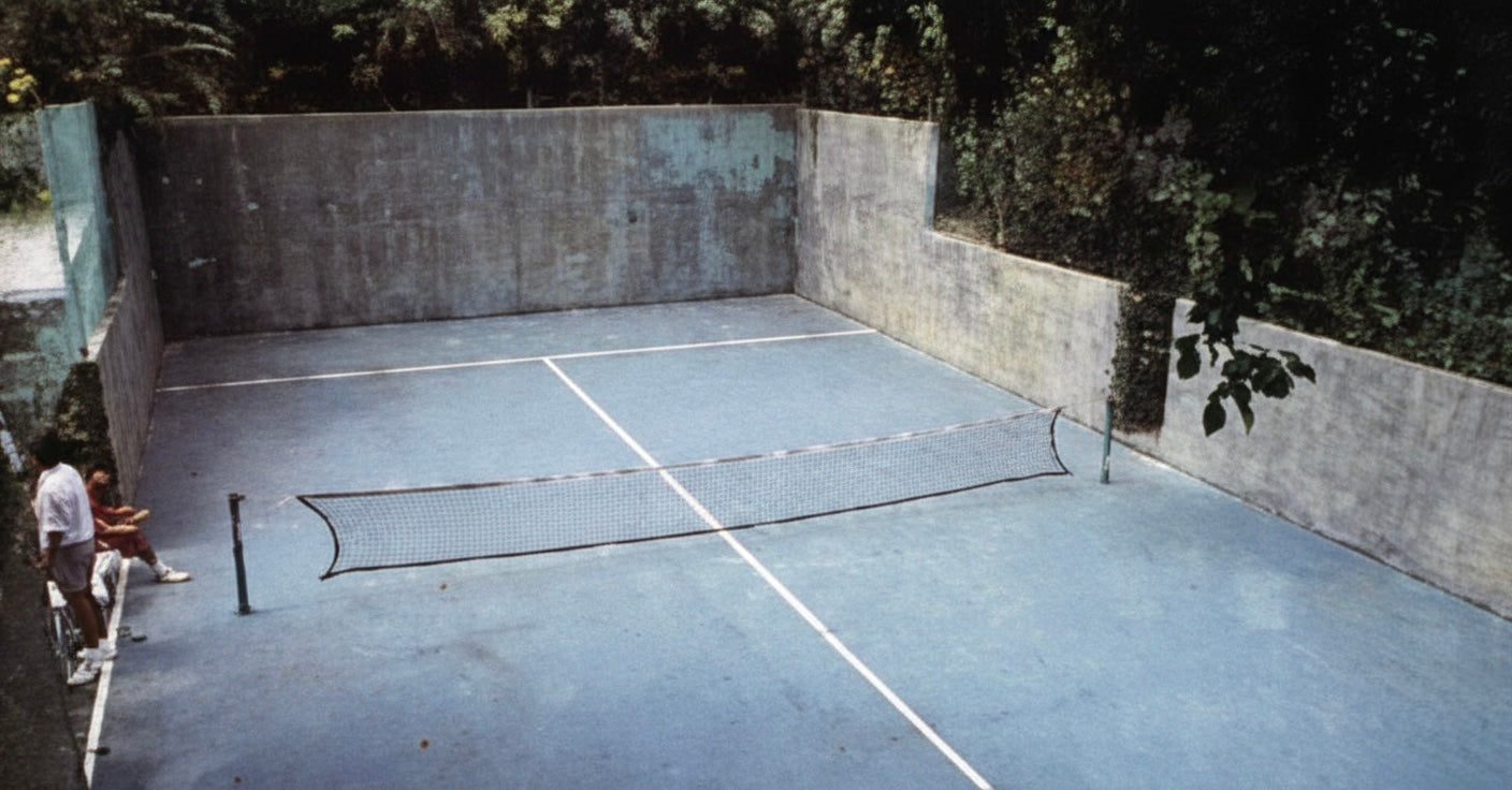 Padel v Tennis: Similar Sports, Very Different Games