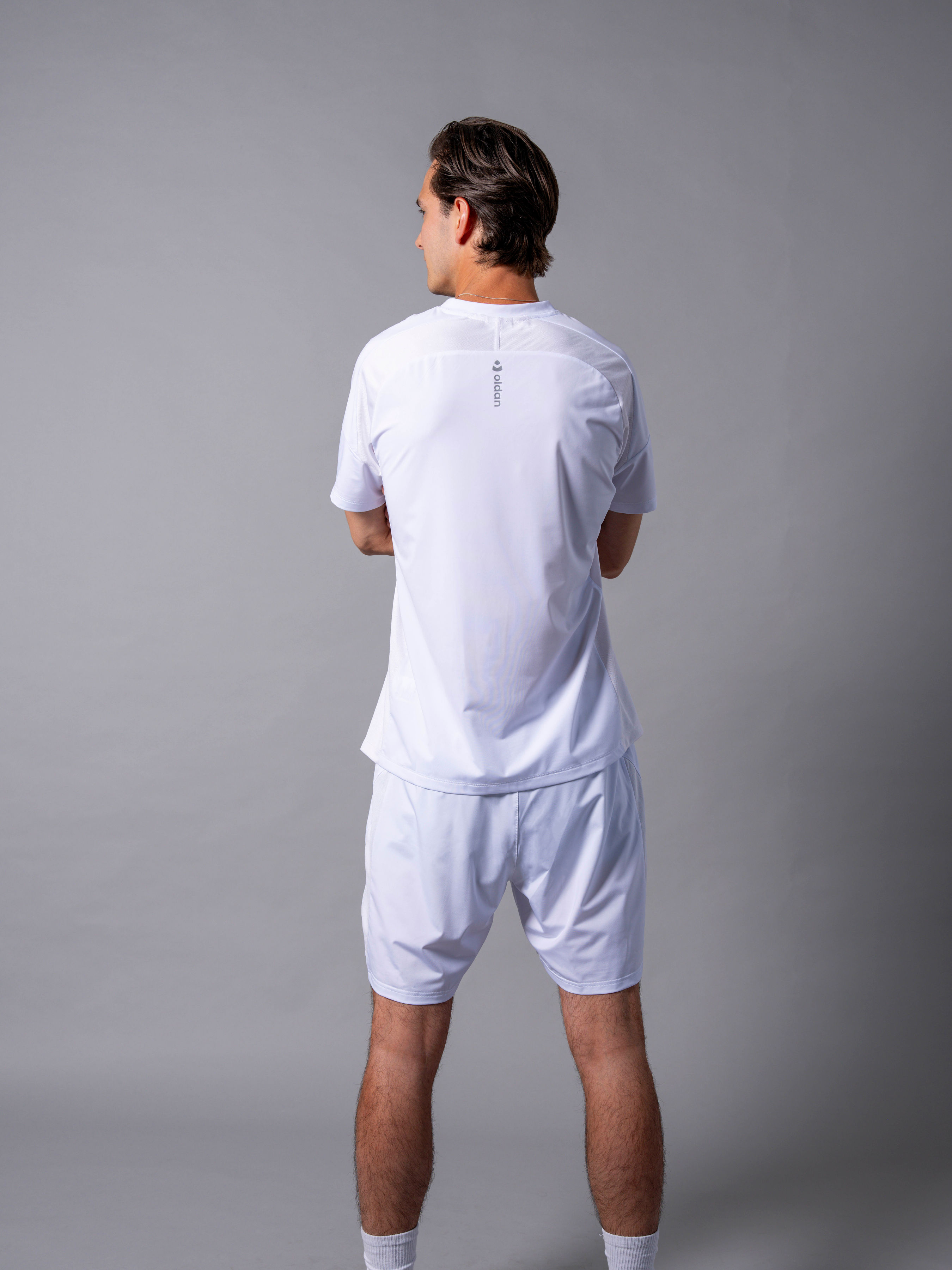 Competition Shorts