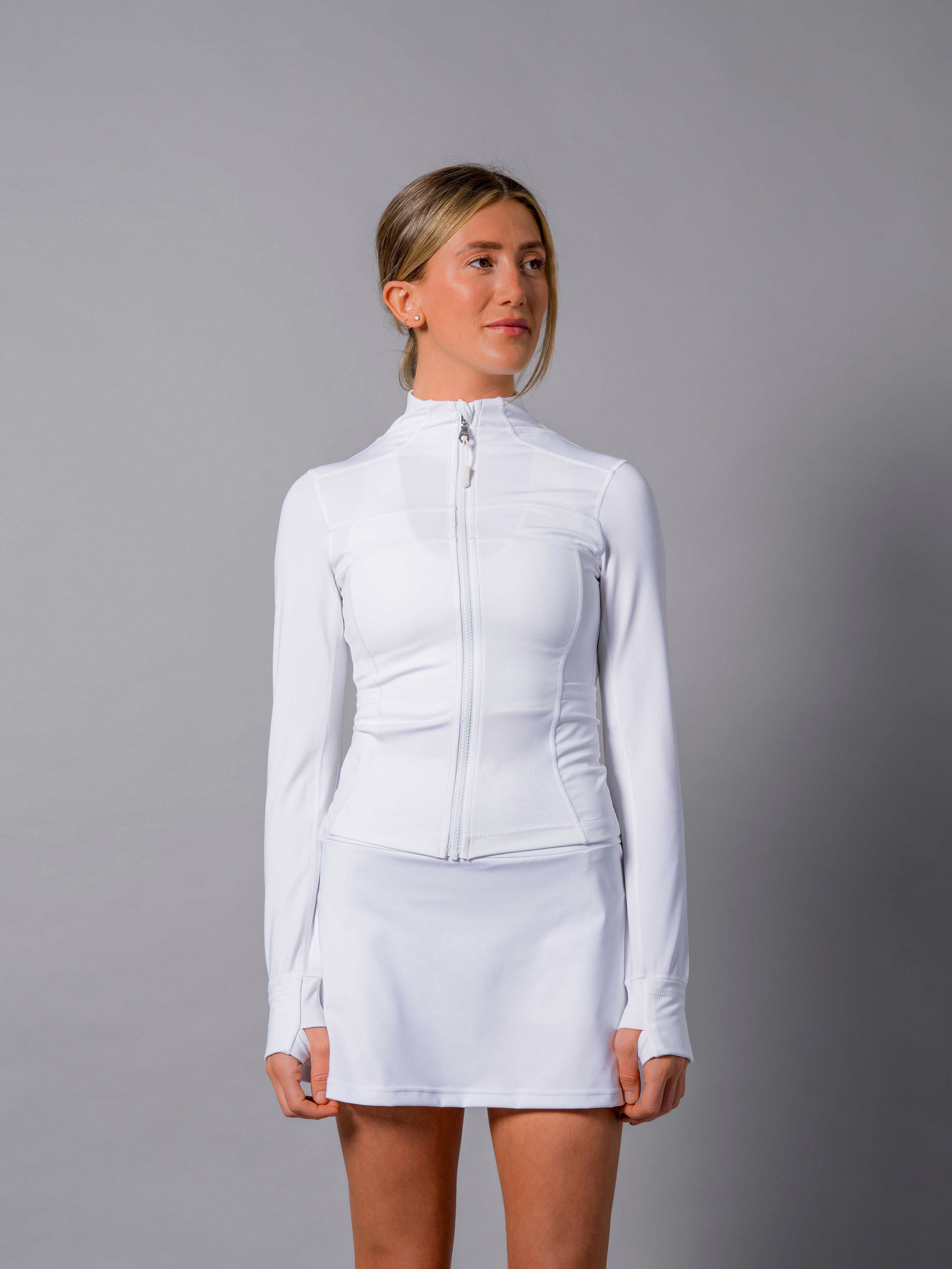 Performance Training Jacket