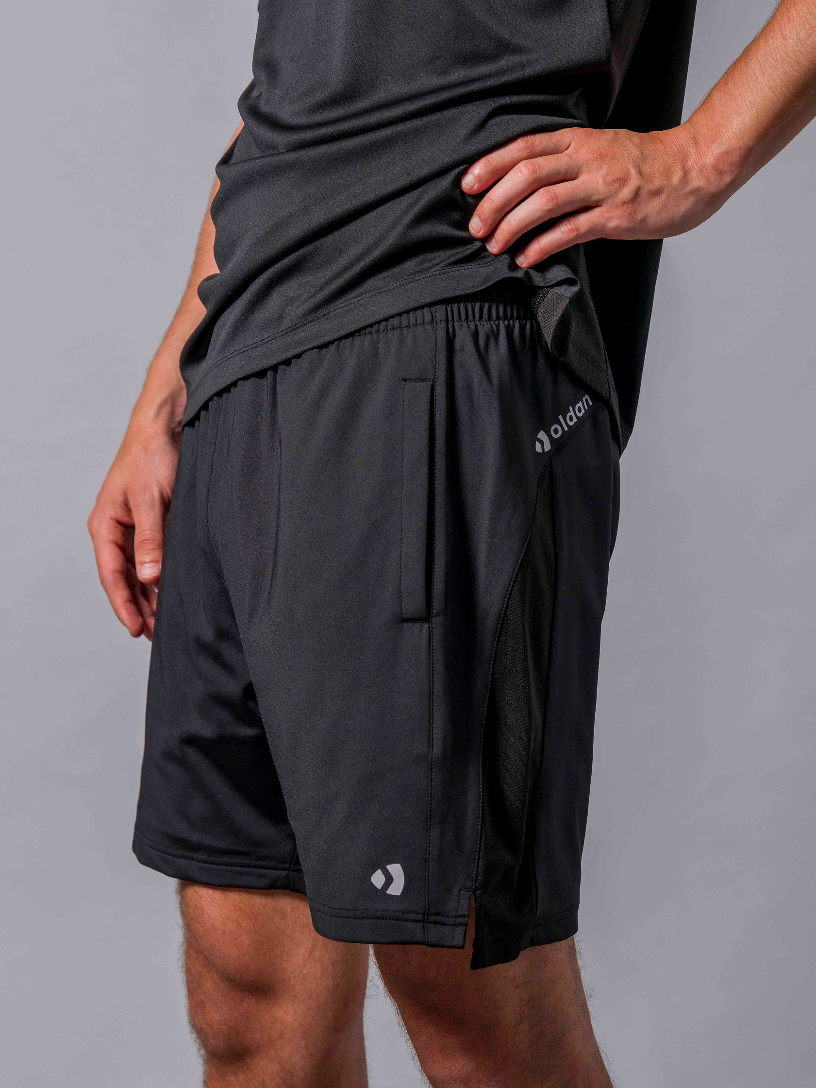 Club Shorts