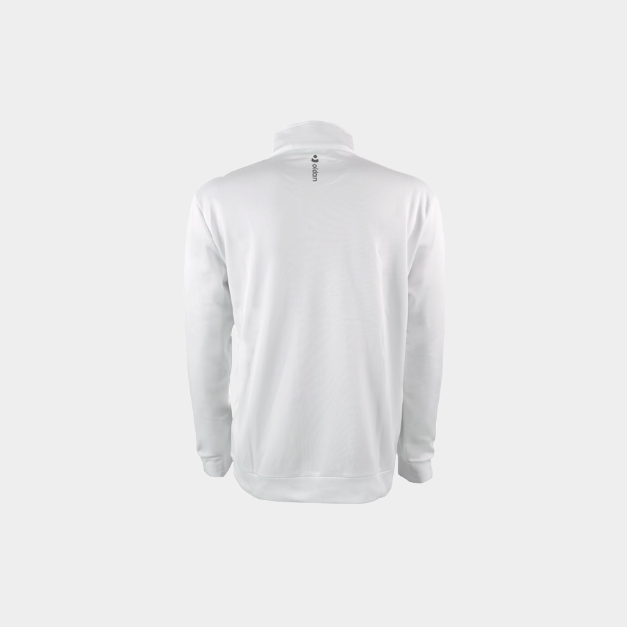 Men's Padel Top - Back View