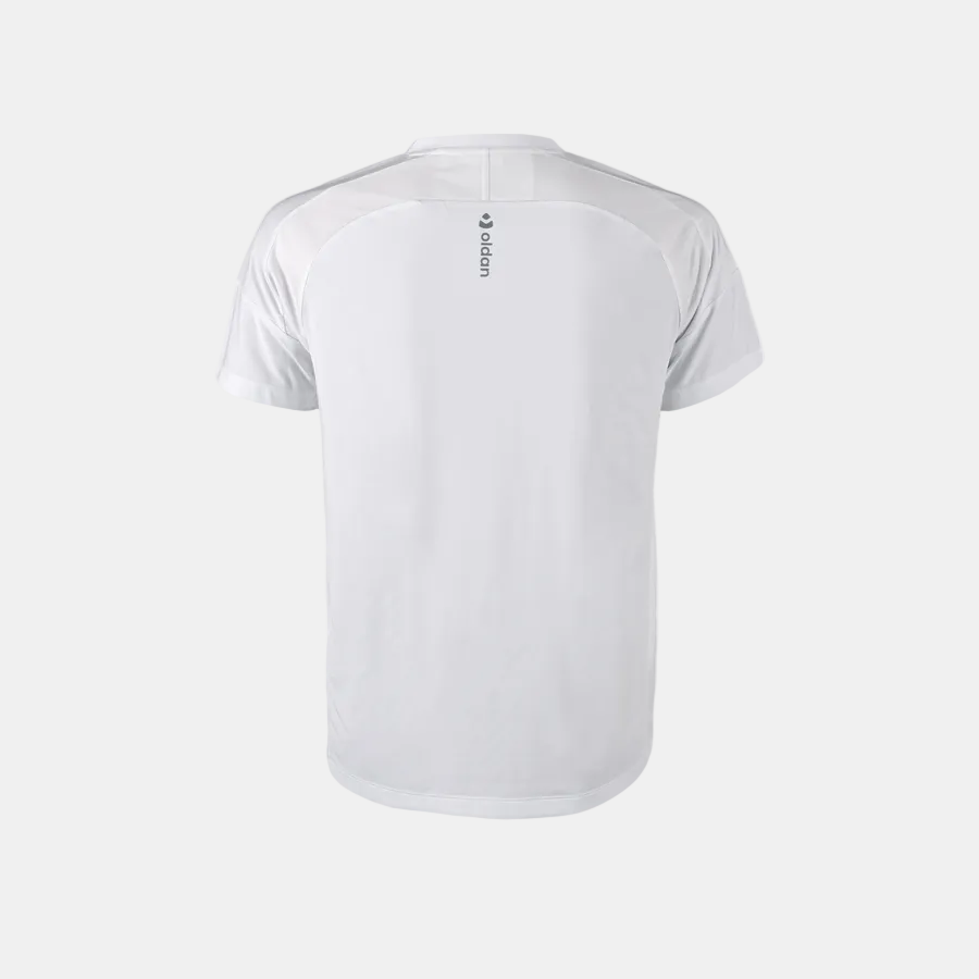 T-shirt sans couture avec icône