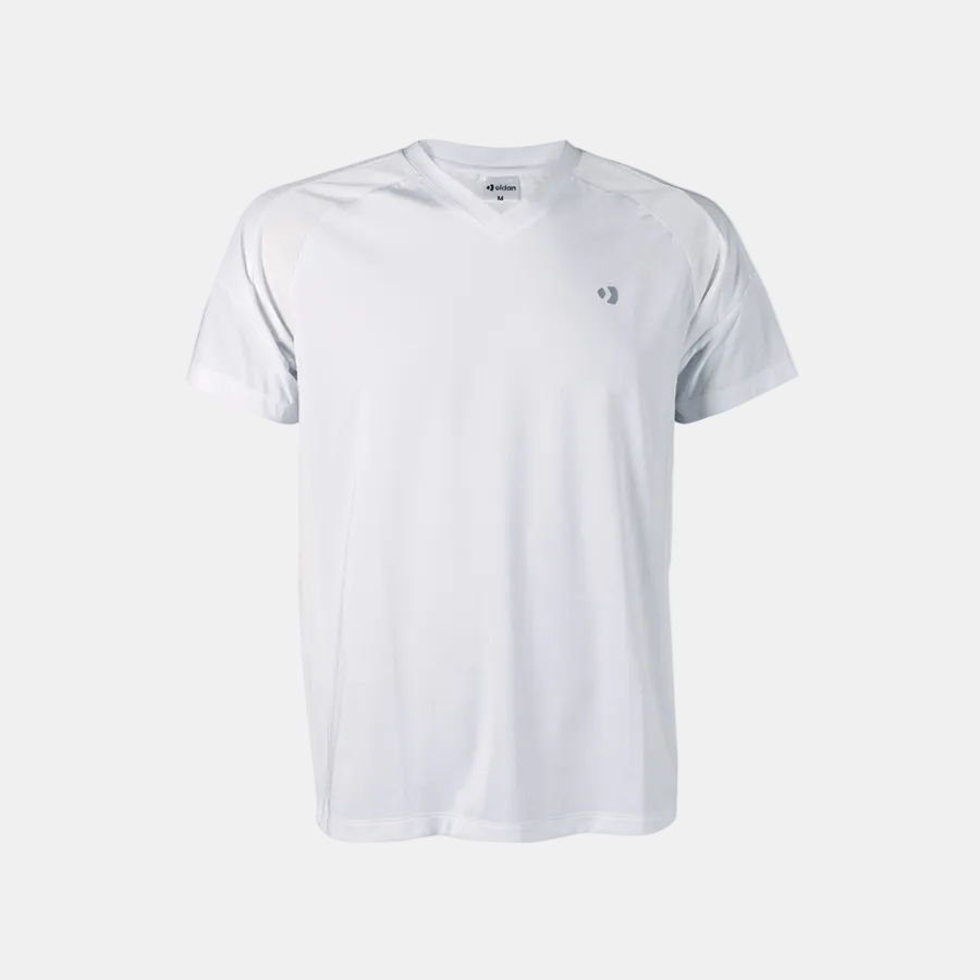 T-shirt sans couture avec icône