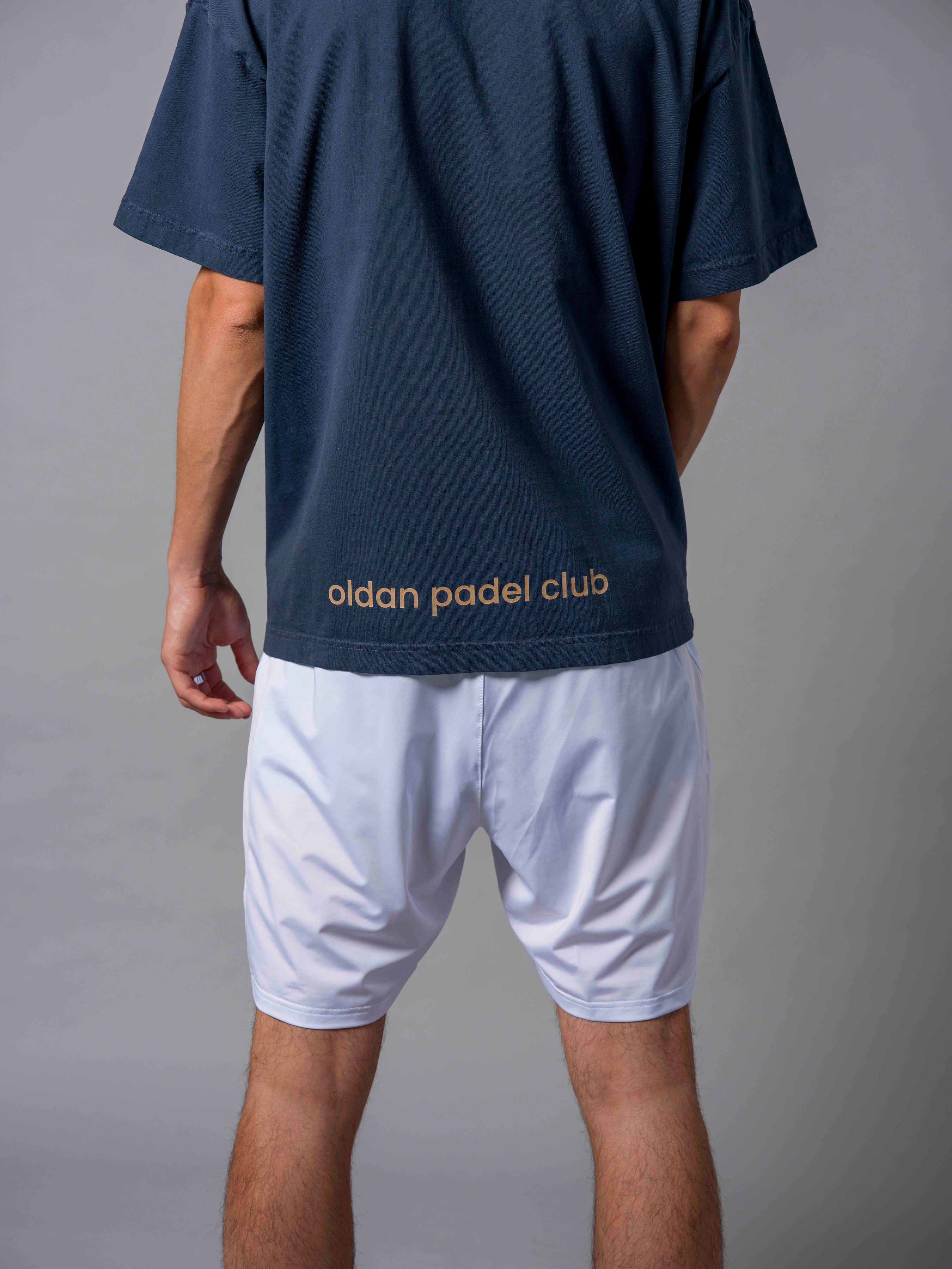 OPC T-Shirt - Navy