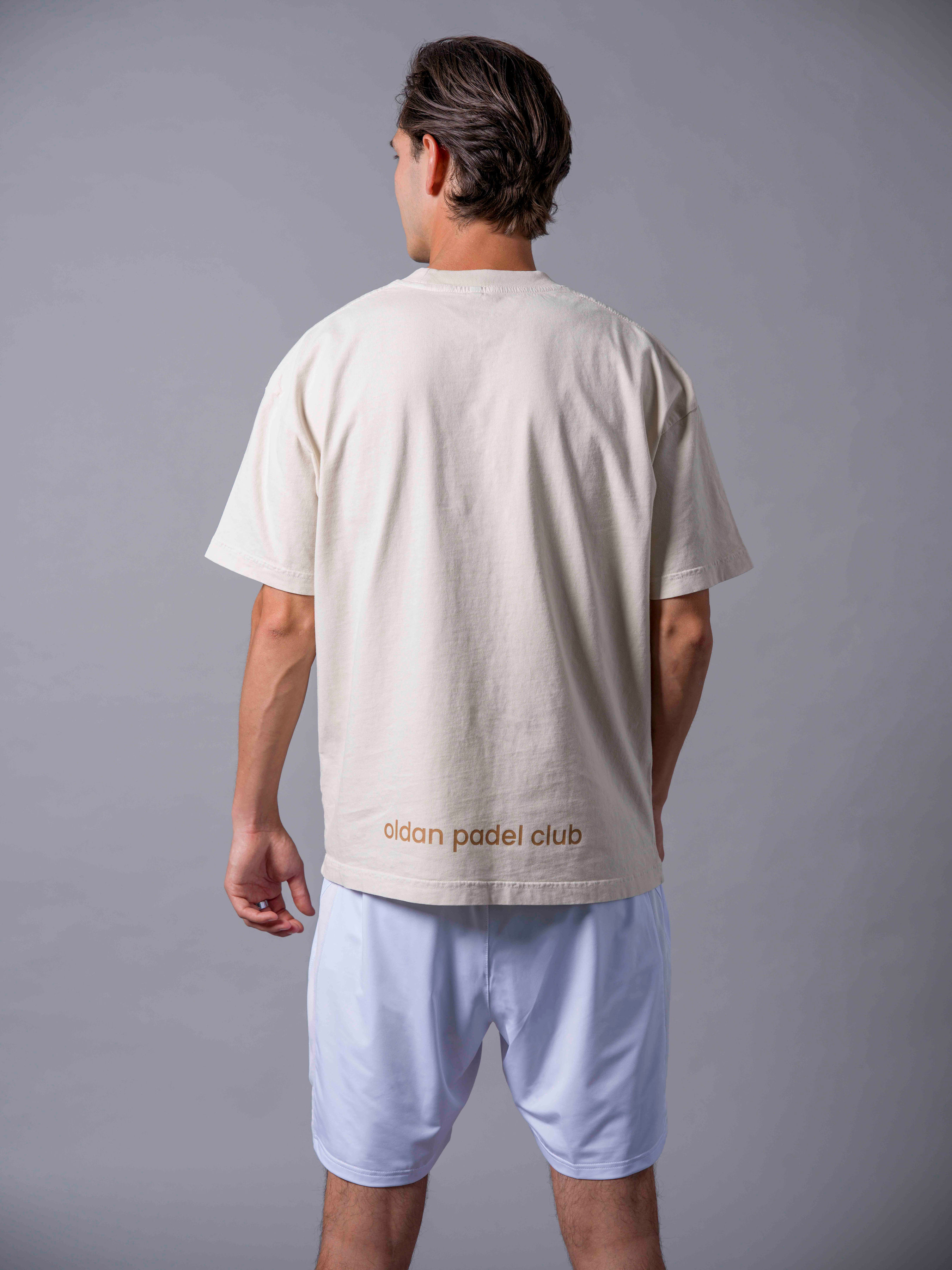 OPC T-Shirt - Stone