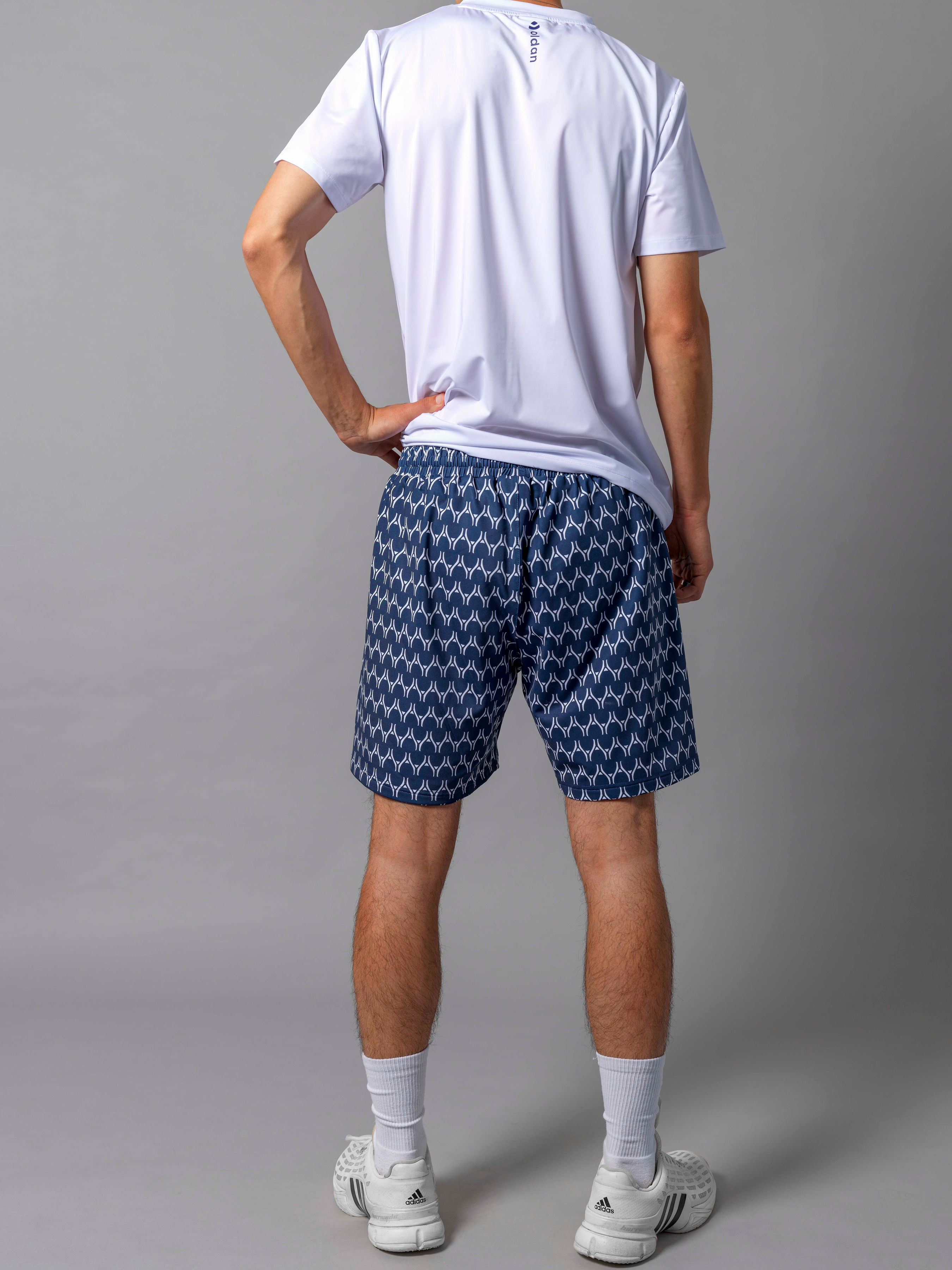 Solano Short - Pala