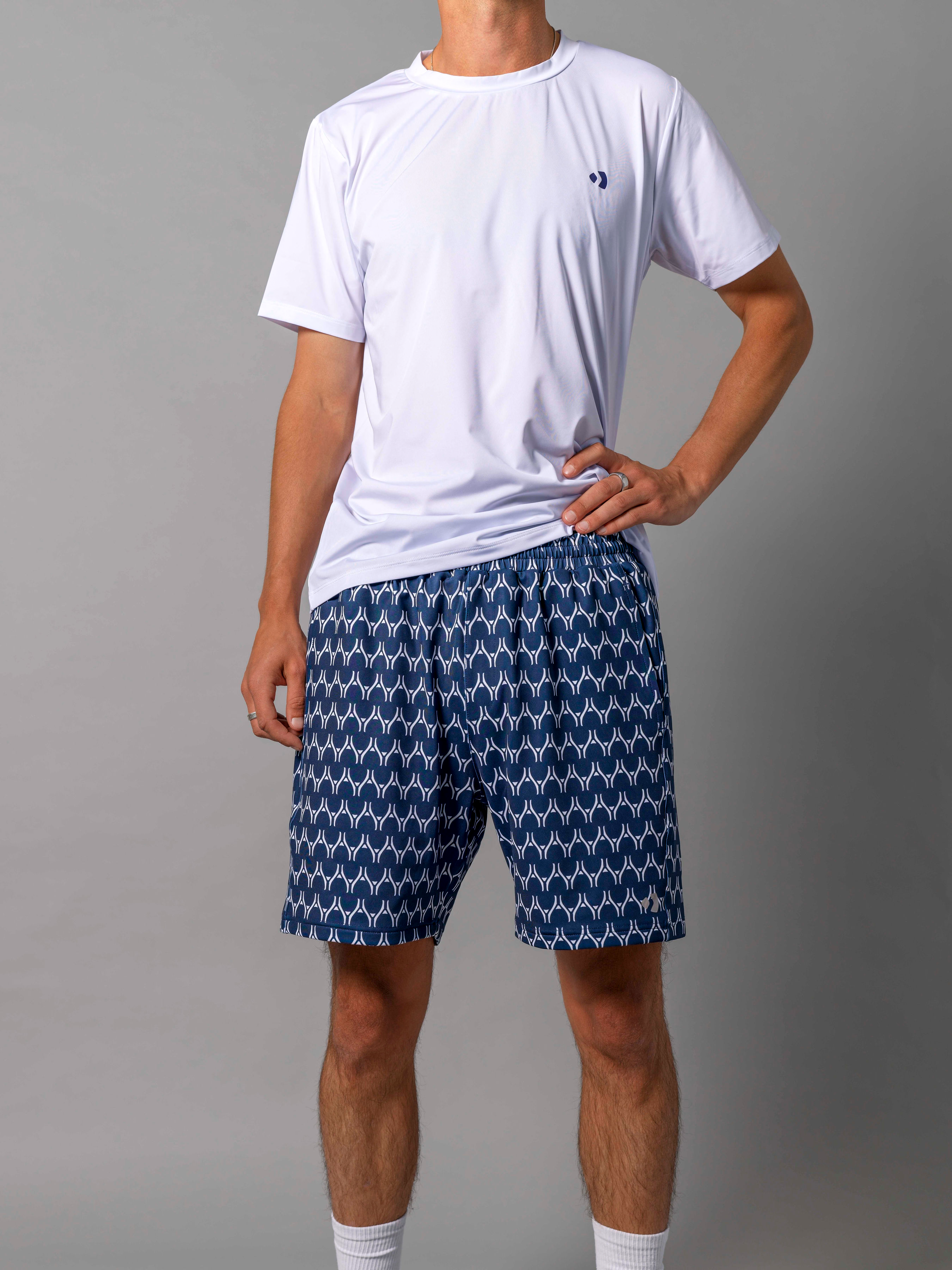 Solano Short - Pala