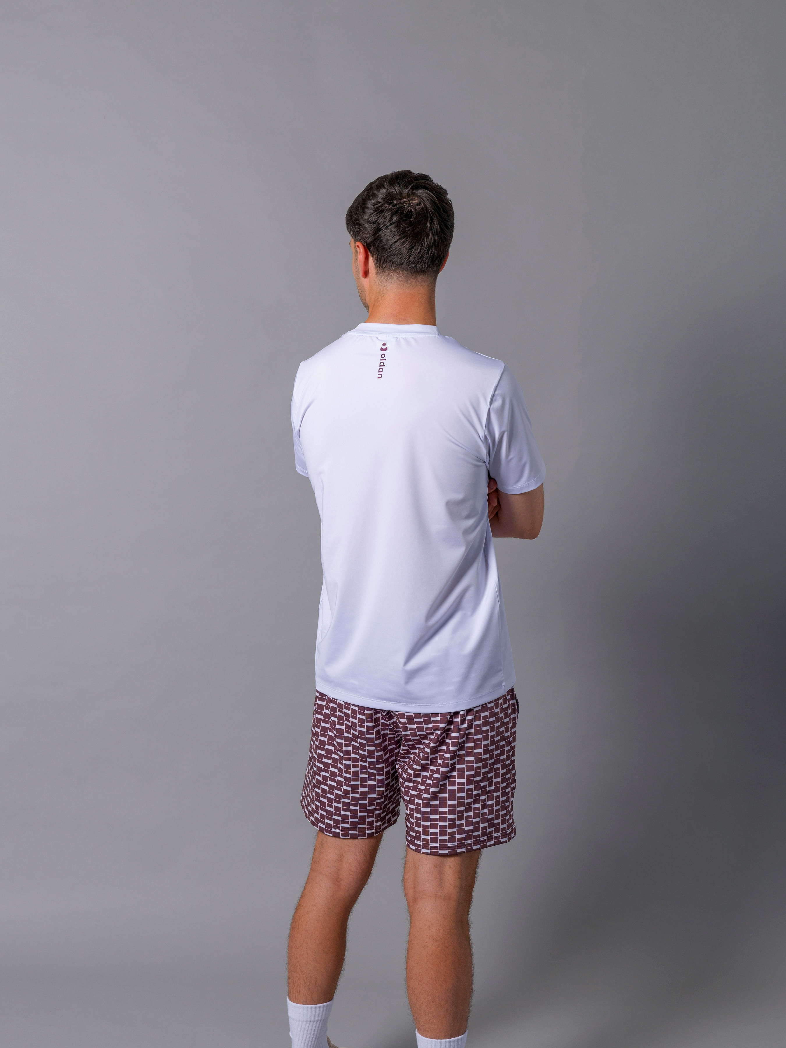 Solano Short - Neta
