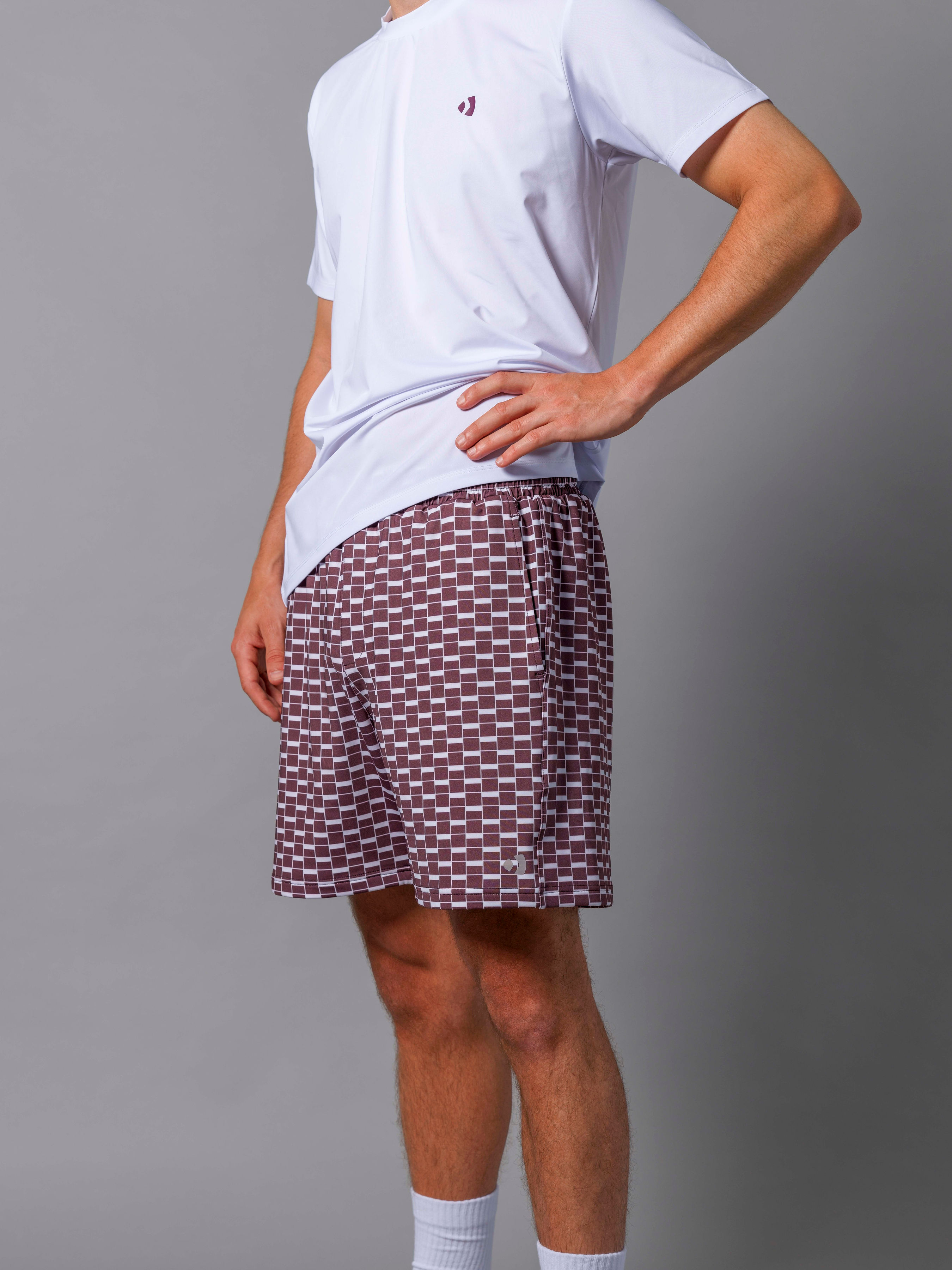 Solano Short - Neta