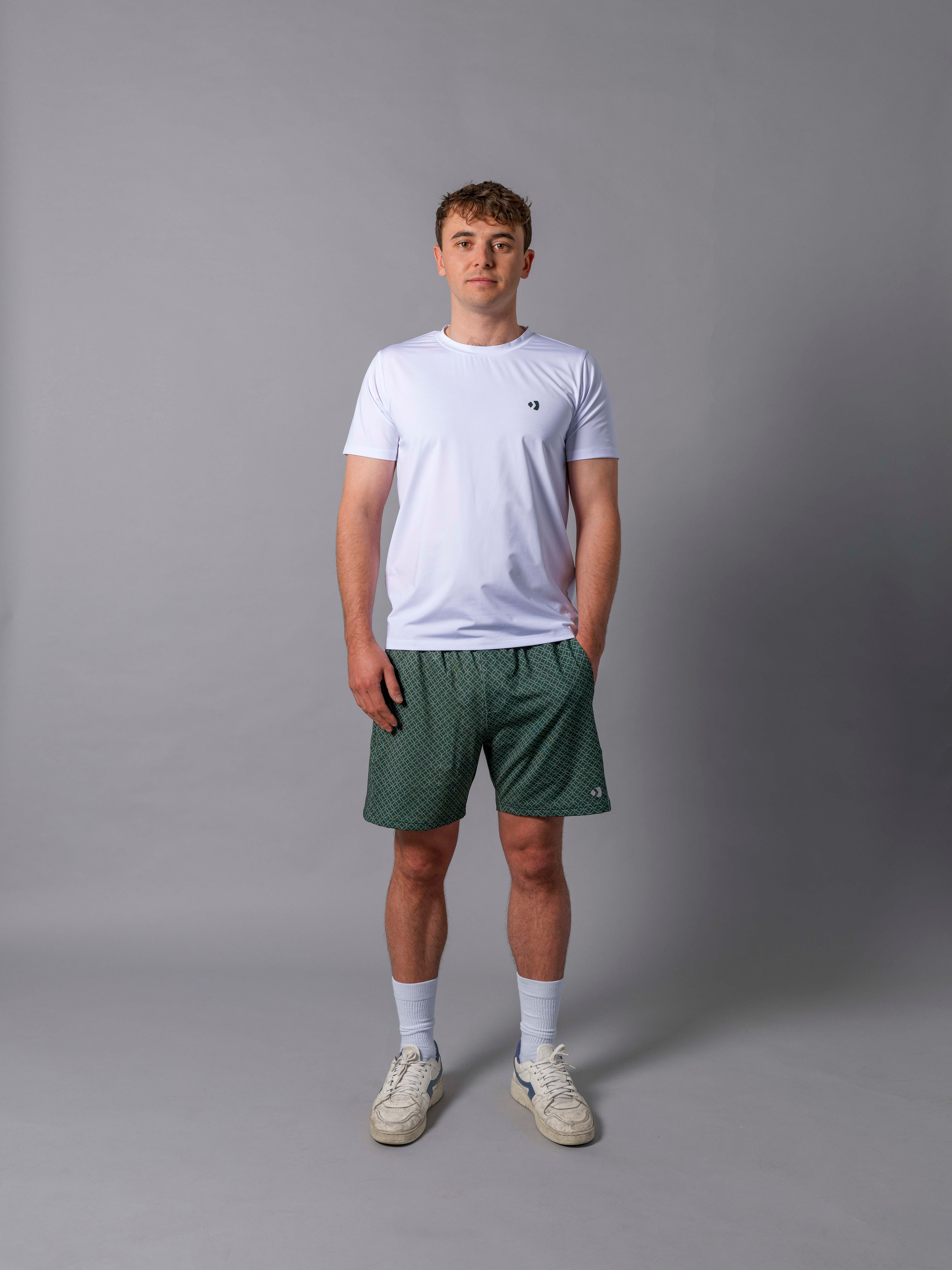Solano Short - Pelota