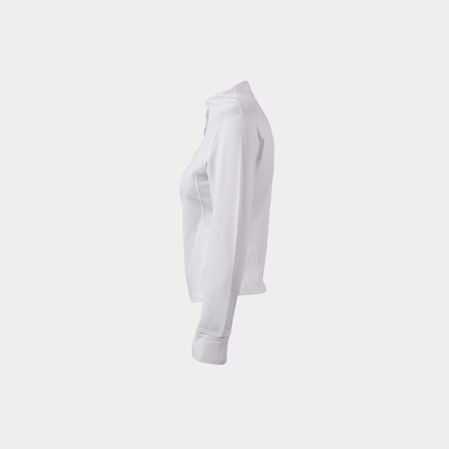 Performance Training Jacket