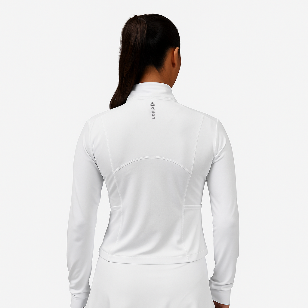 Performance Training Jacket