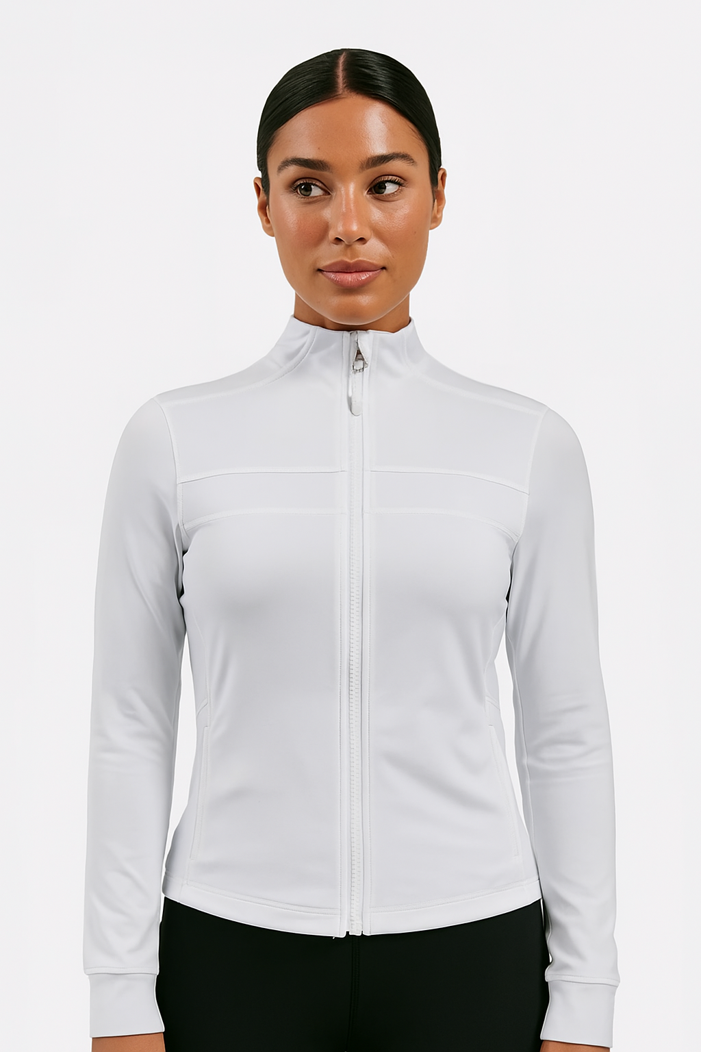 Performance Training Jacket