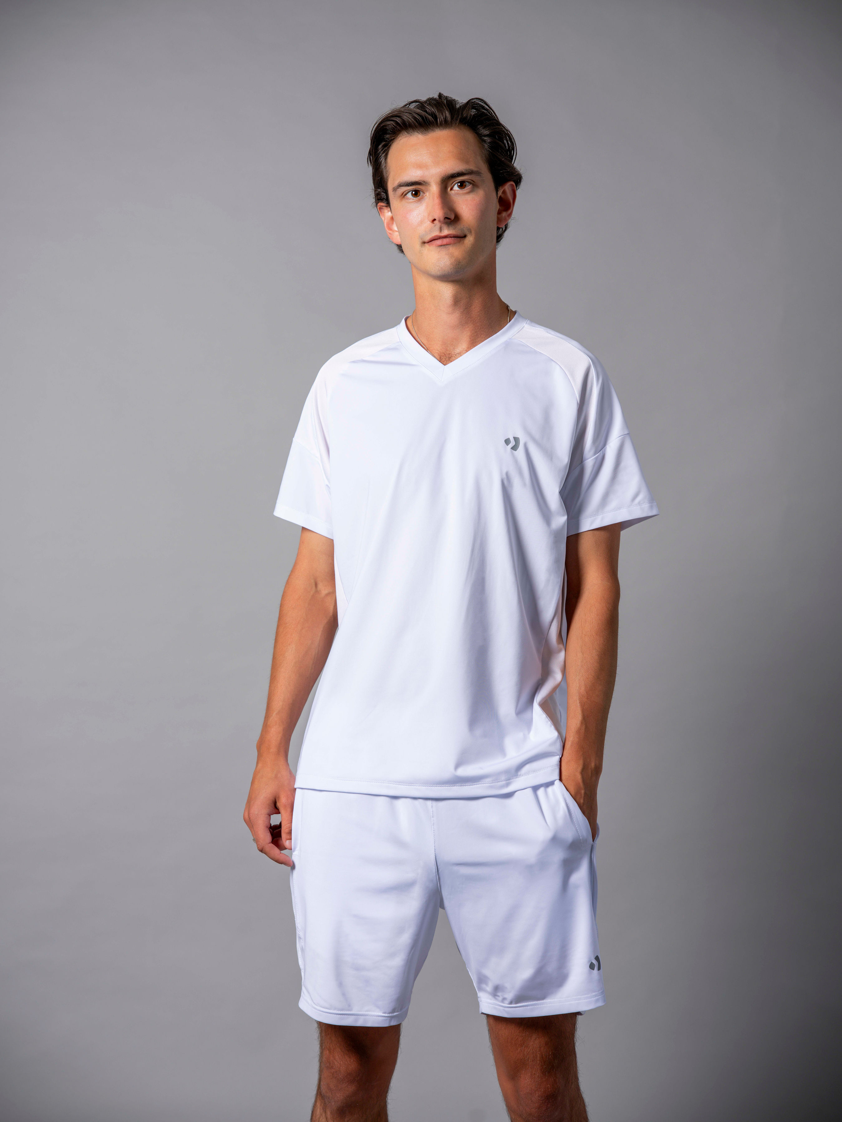 Competition Shorts