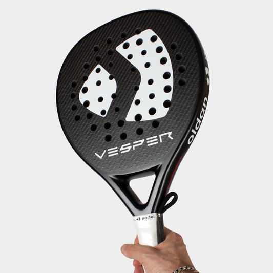 RAQUETTES DE PADEL