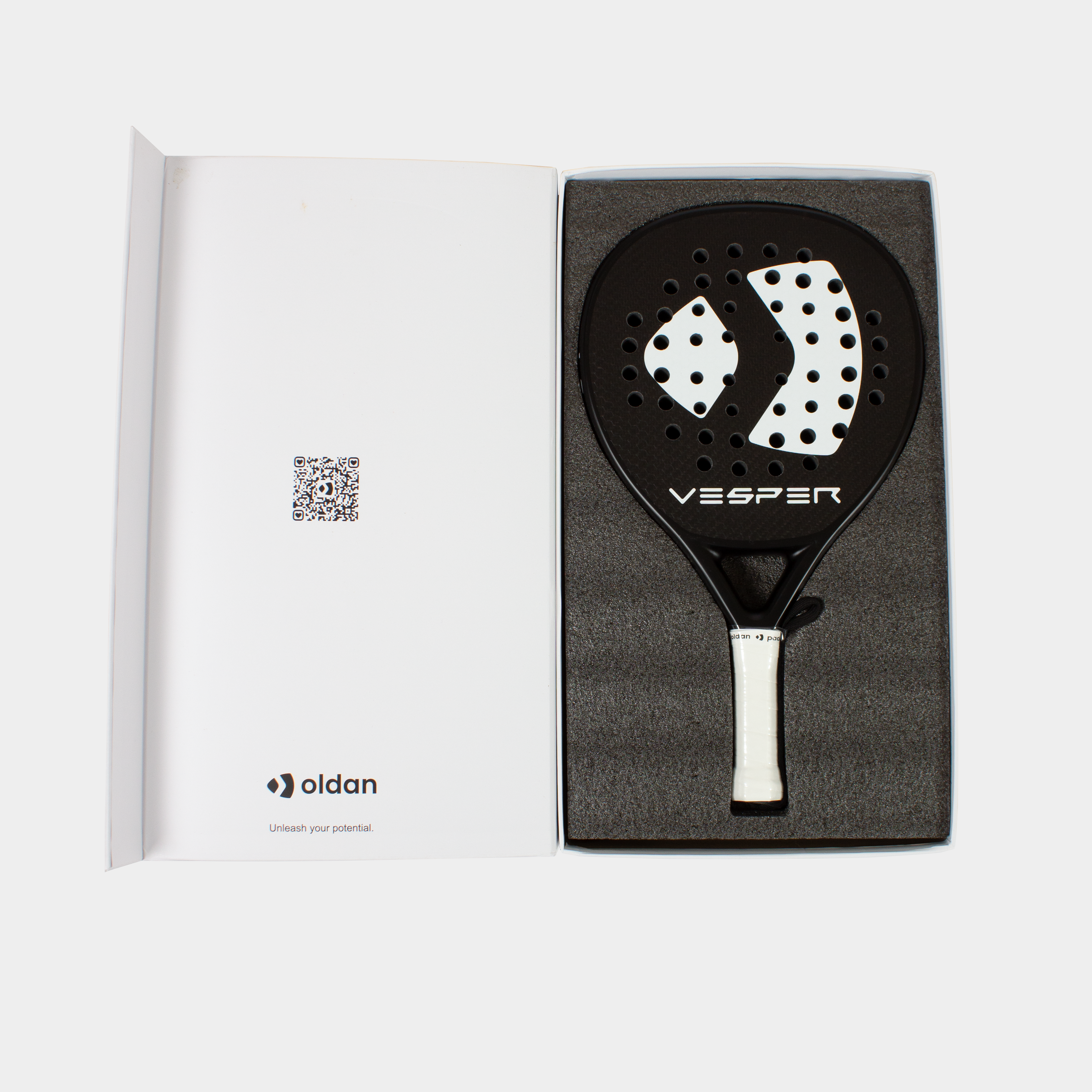 RAQUETTES DE PADEL