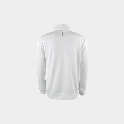 Men's Padel Top - Back View