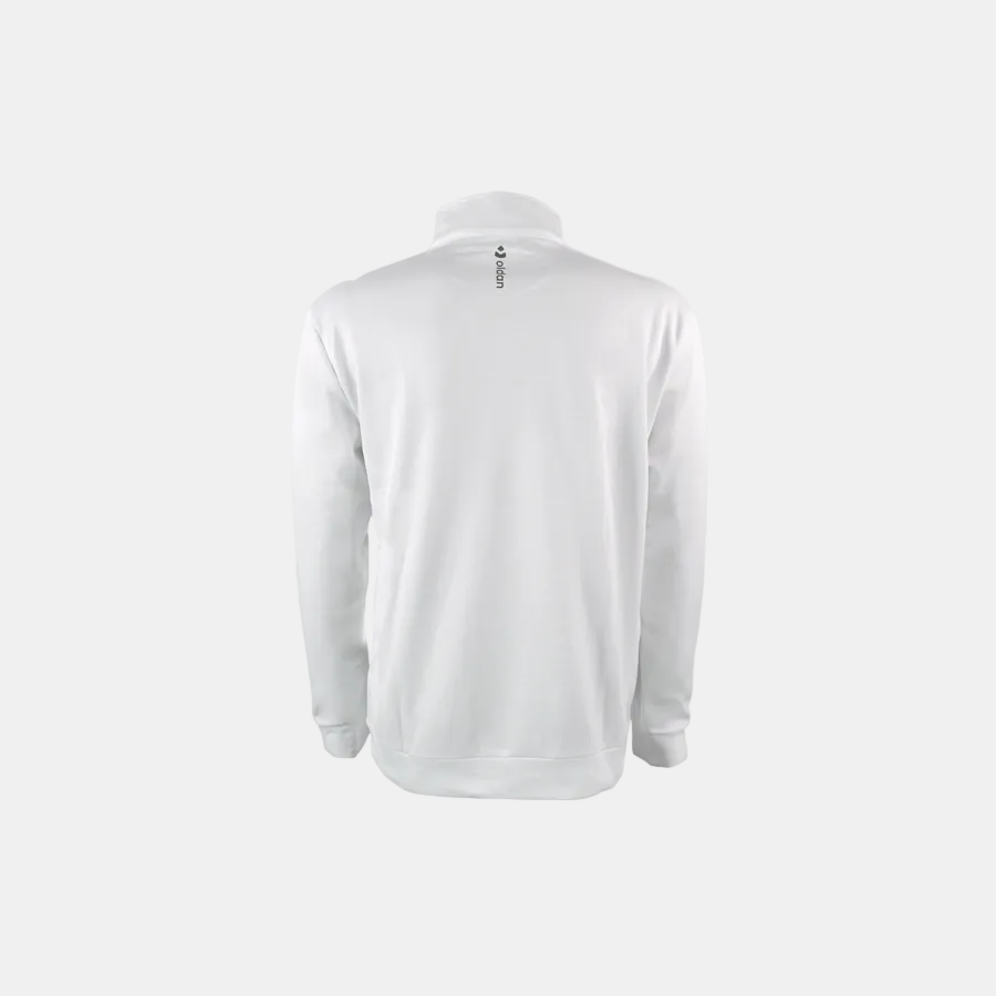 Men's Padel Top - Back View