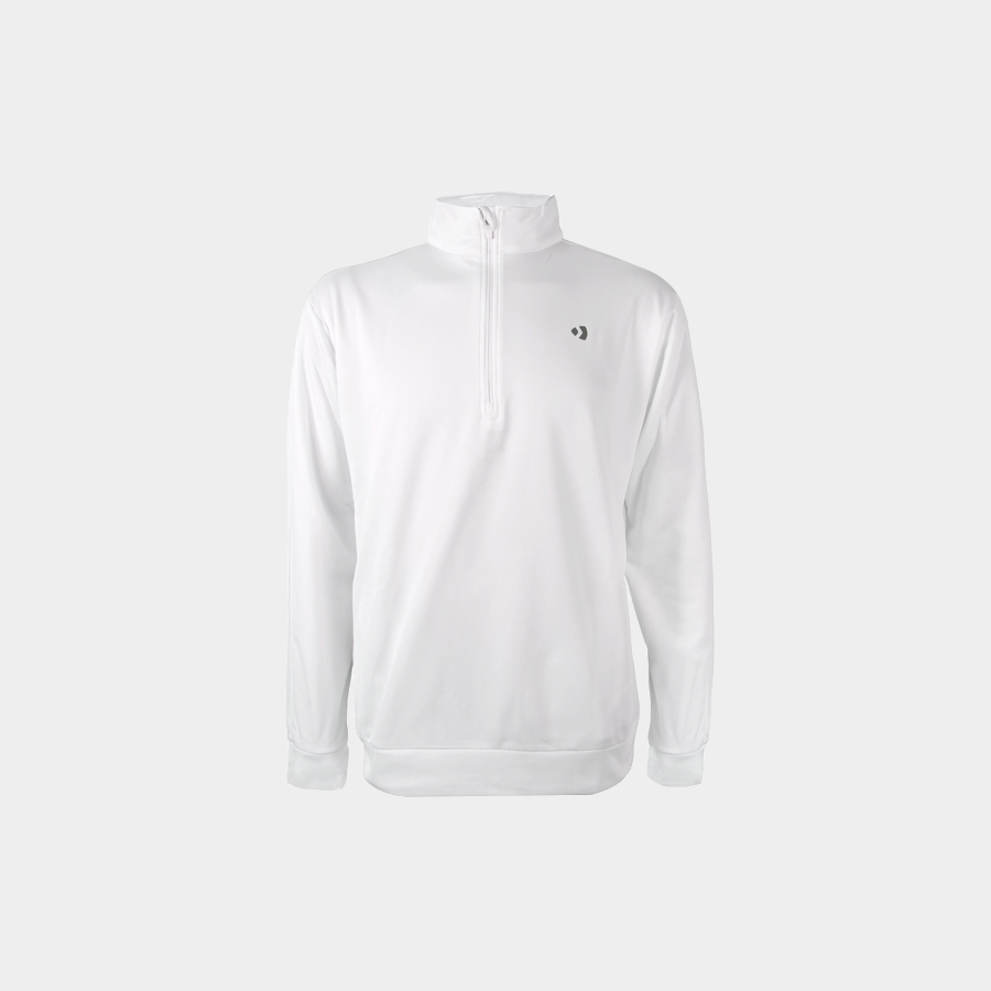 Men's Playing Top - Quarter Zip