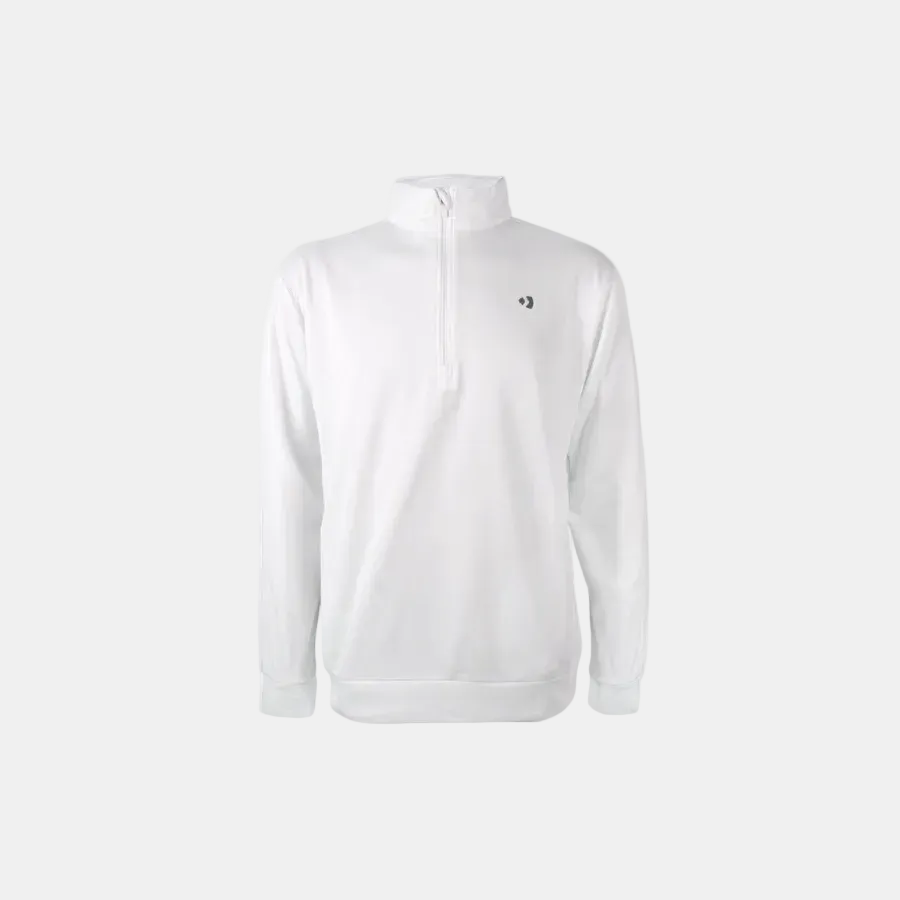 Men's Playing Top - Quarter Zip