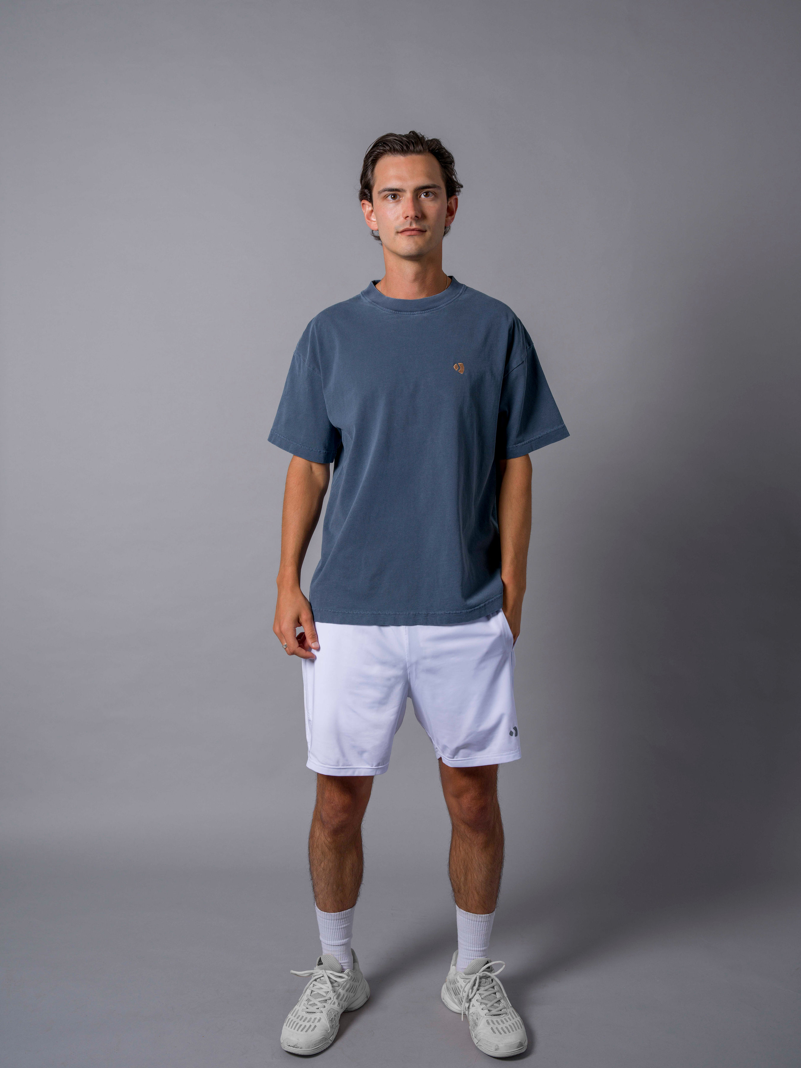 Short emblématique