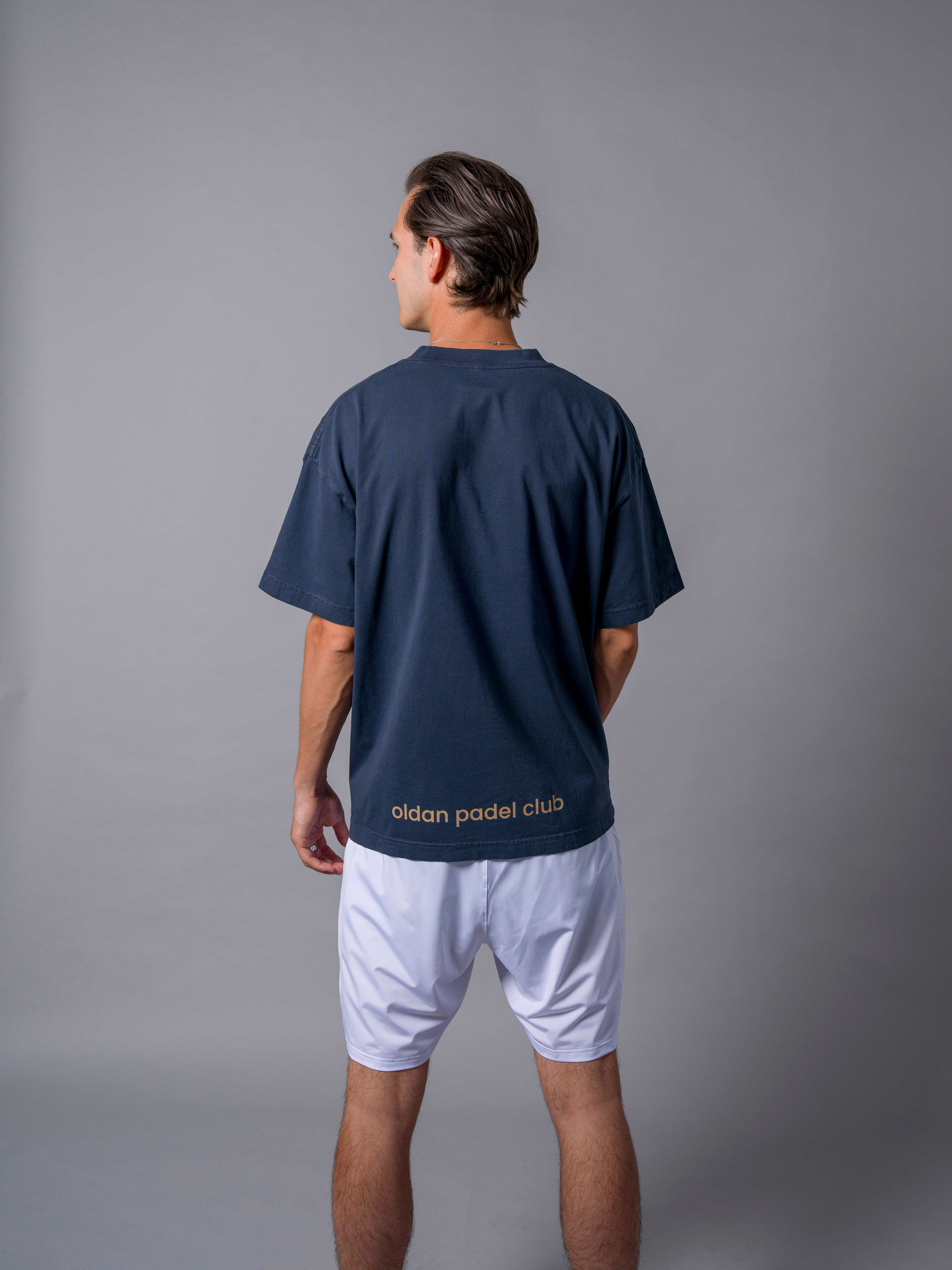 OPC T-Shirt - Navy