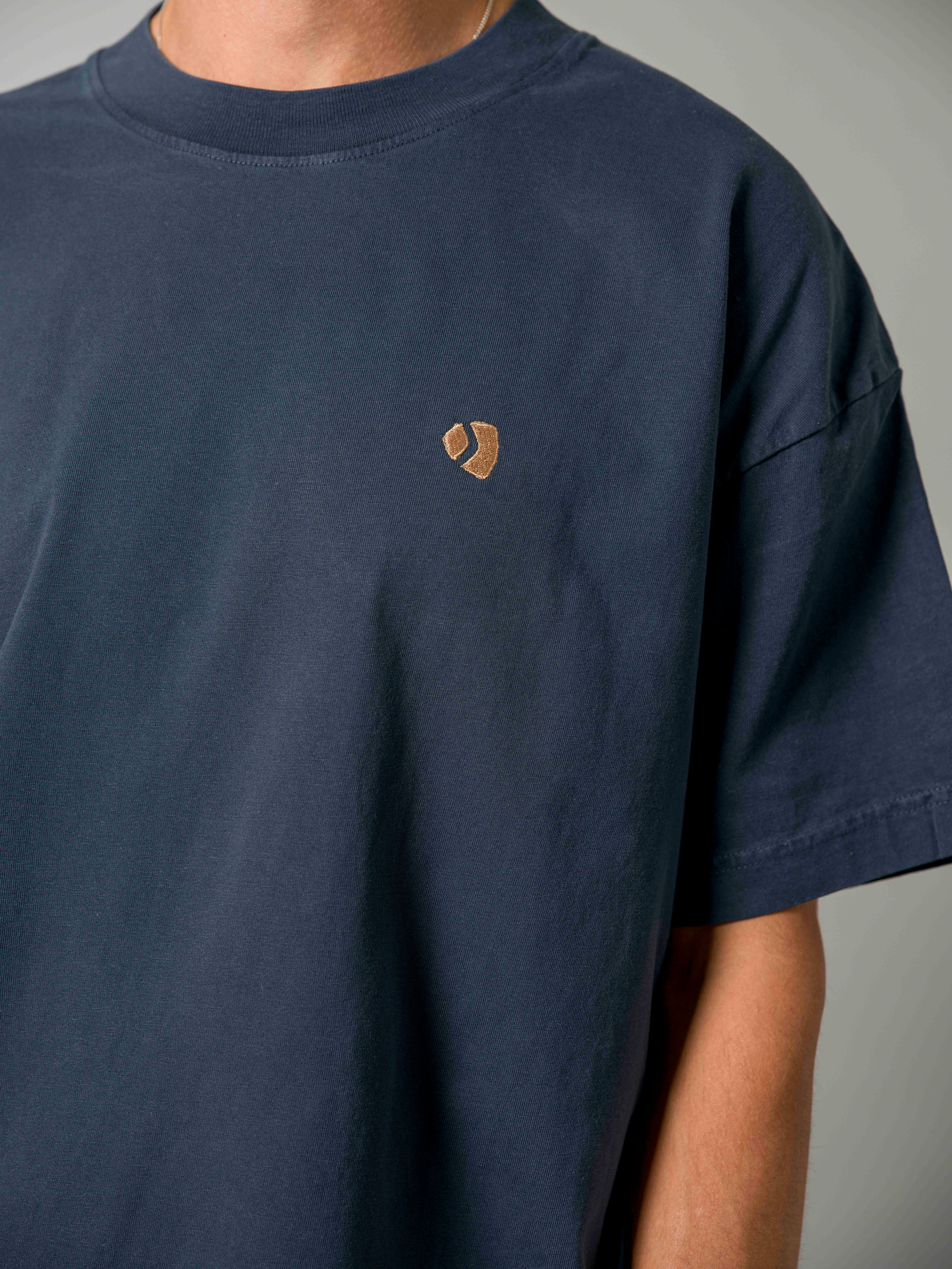 OPC T-Shirt - Navy
