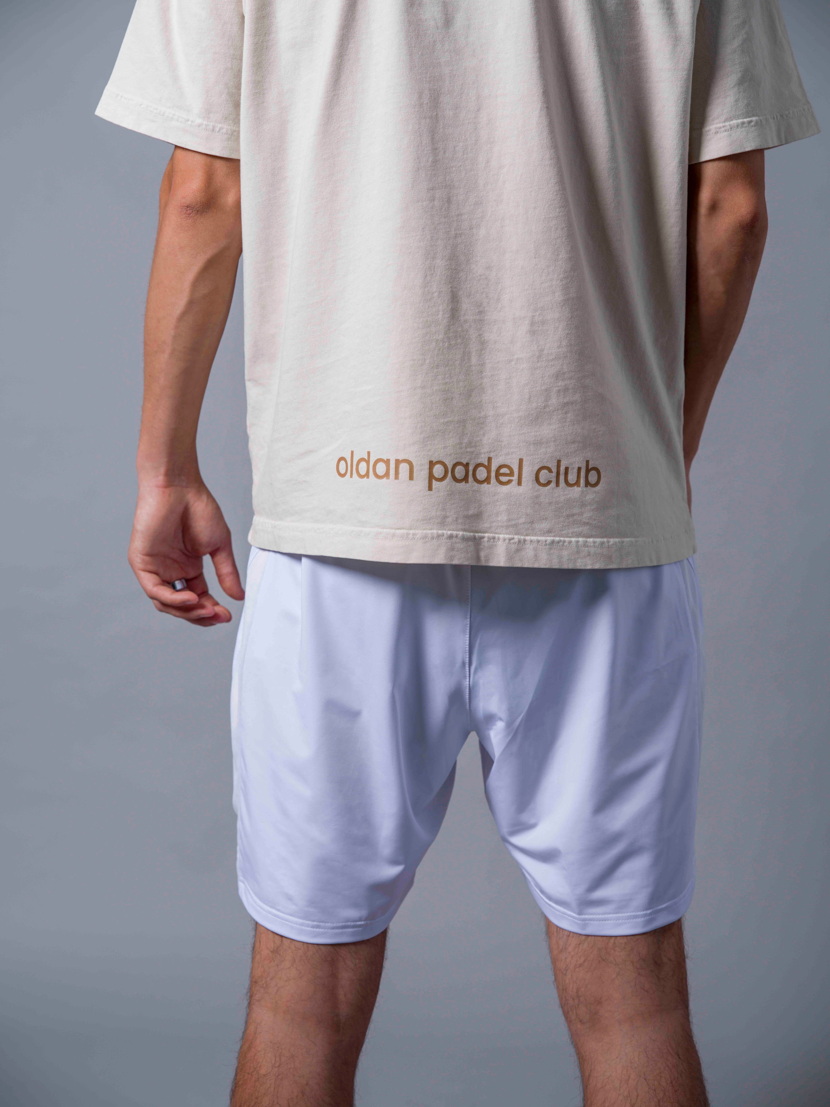 OPC T-Shirt - Stone
