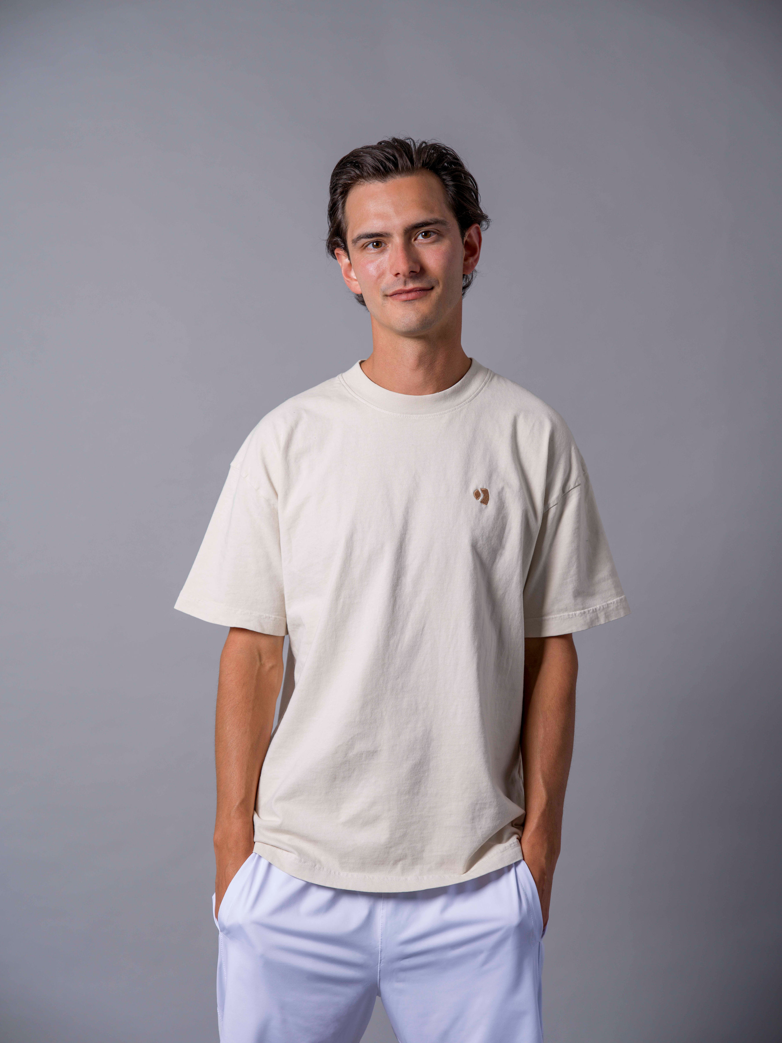 OPC T-Shirt - Stone