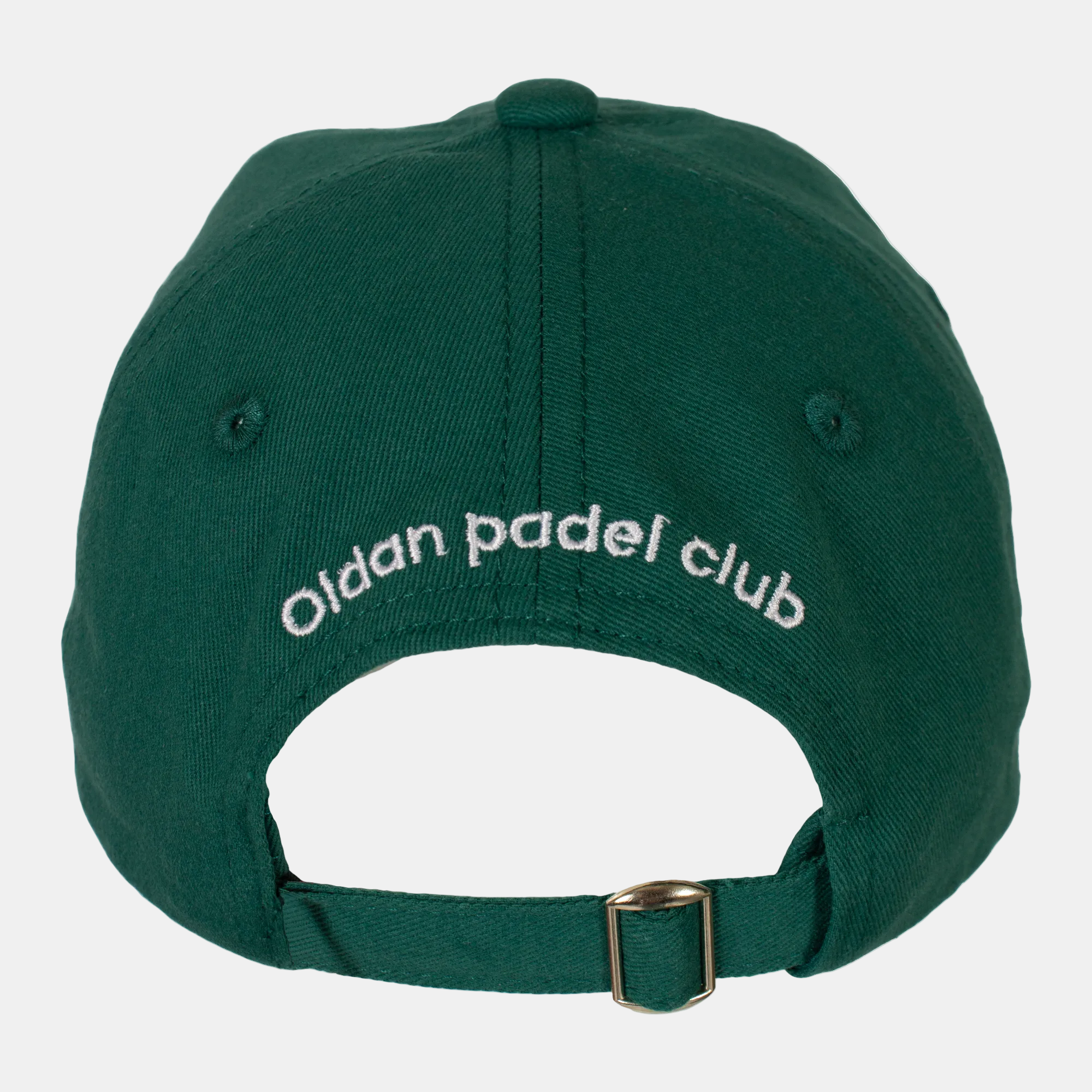 Heritage Baseball Cap