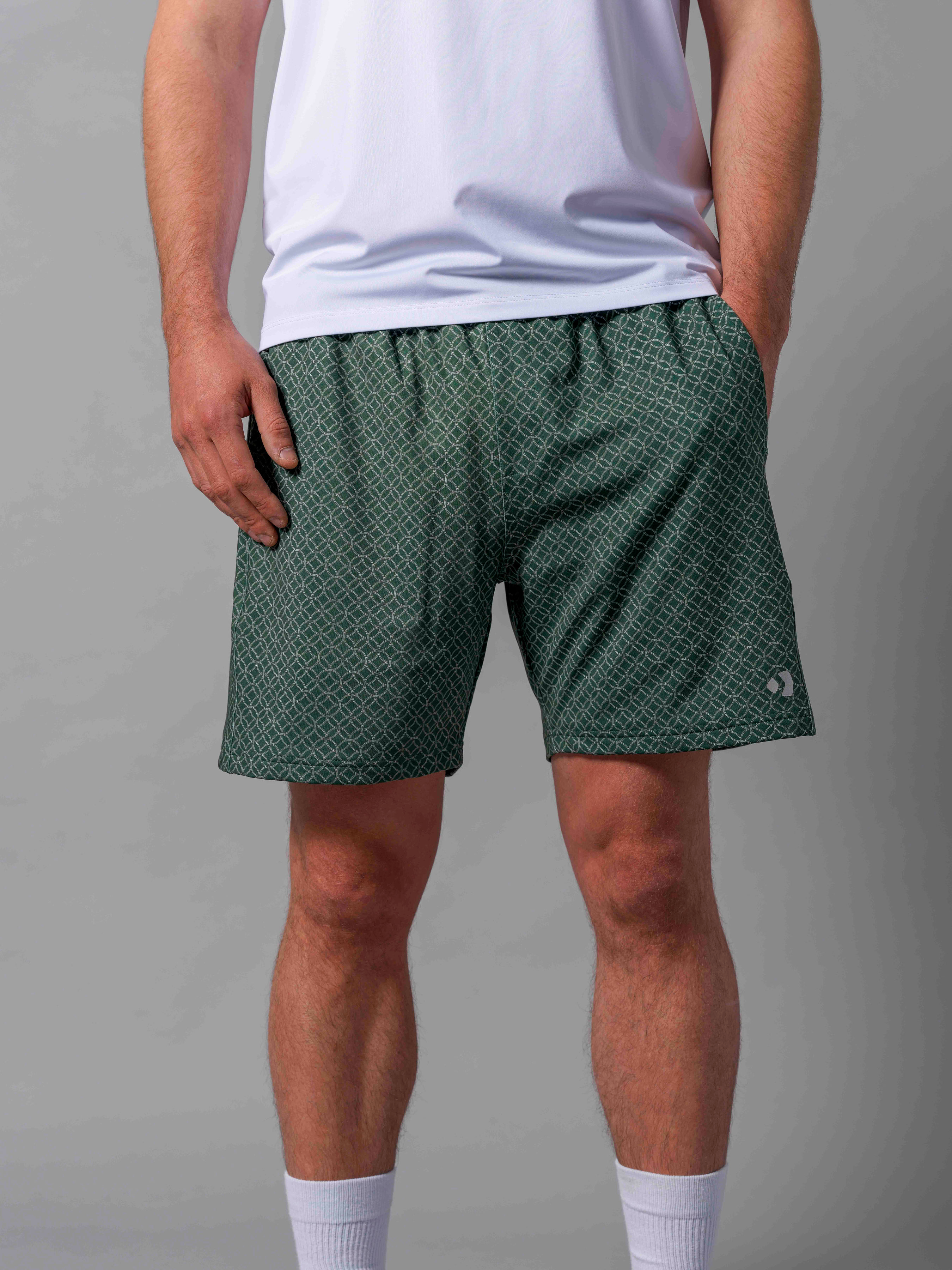 Solano Short - Pelota