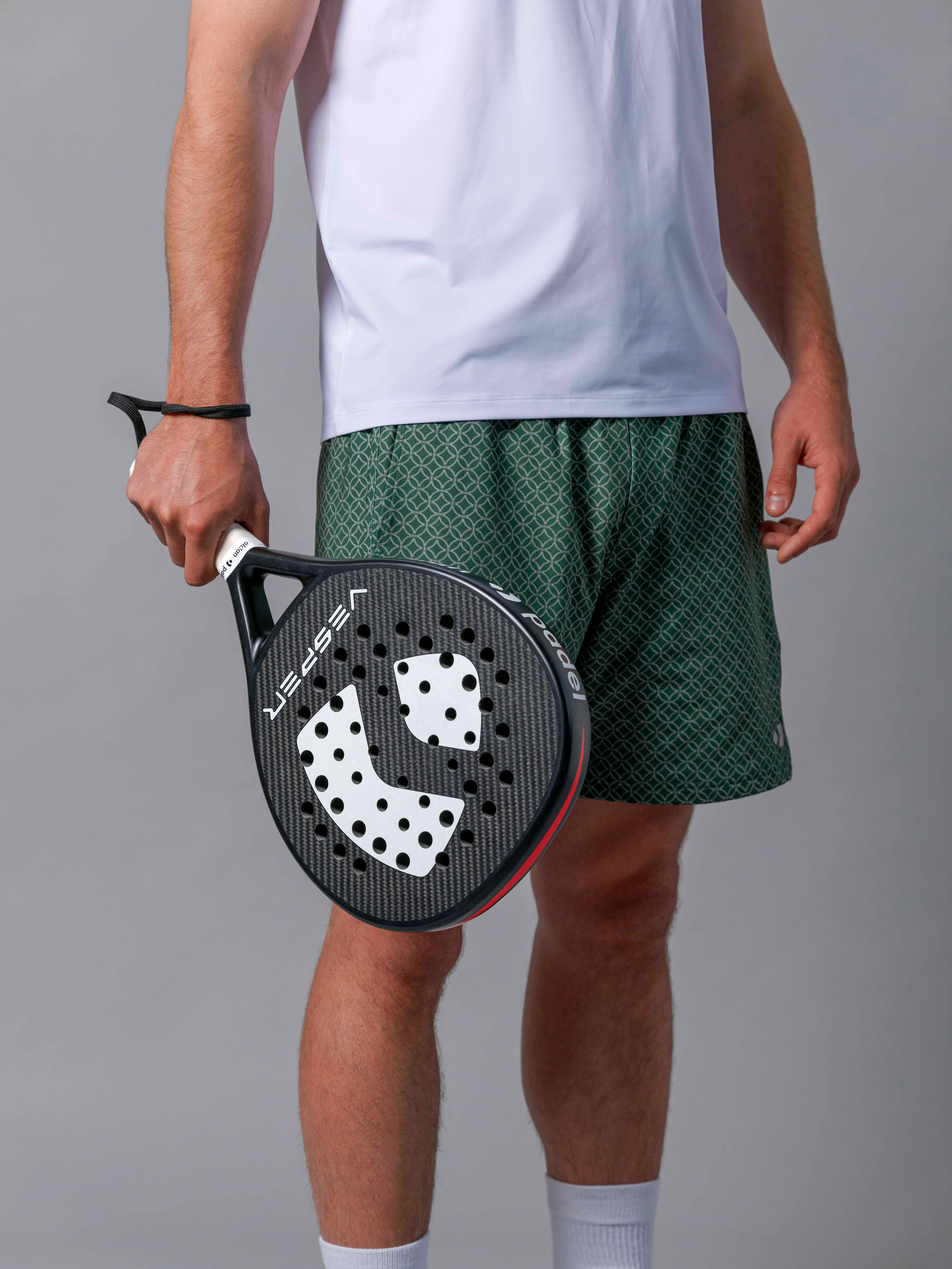 Solano Short - Pelota