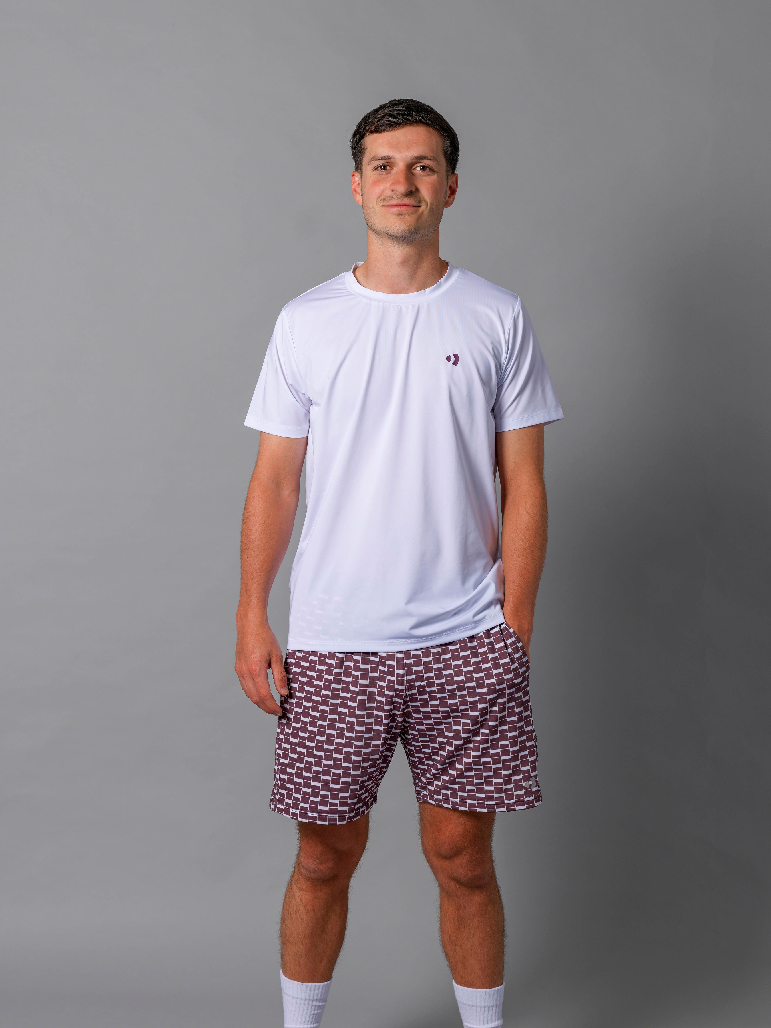 Short emblématique
