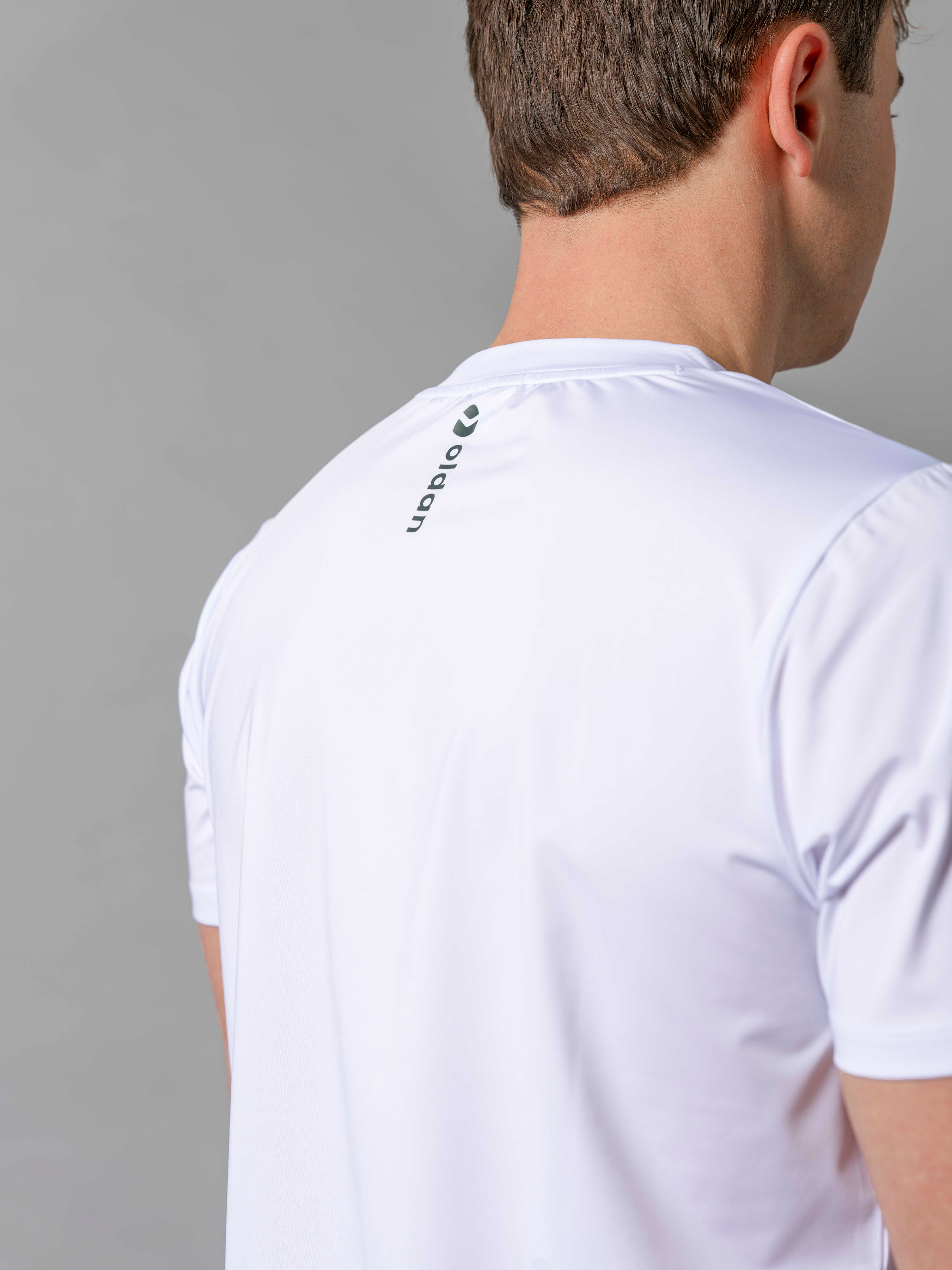 Solano Top - Green
