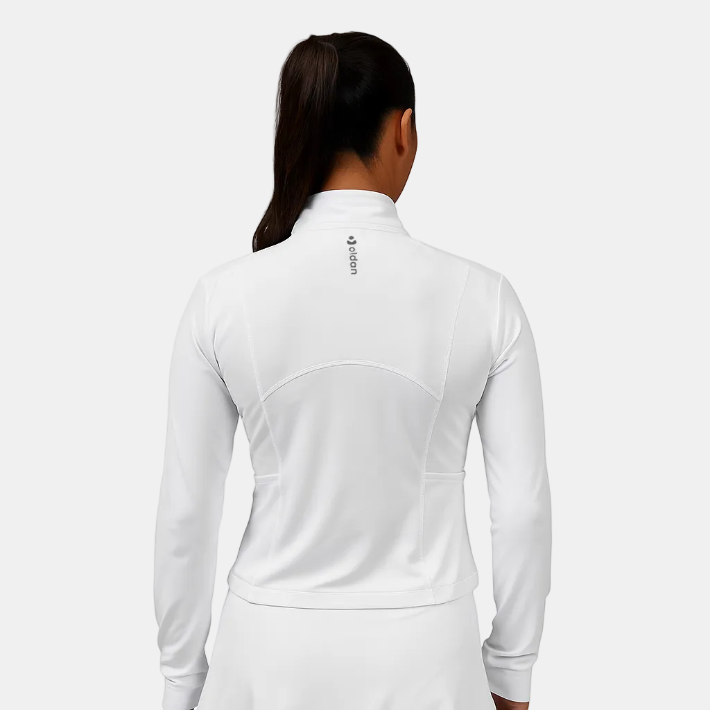 Performance Training Jacket