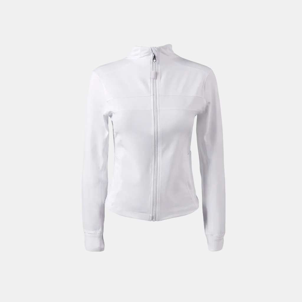 Performance Training Jacket